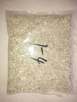 bentonite