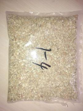 bentonite