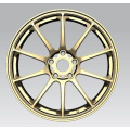 OEM Wheels ji bo F1 Wheelên Alloy Magnesium Forged