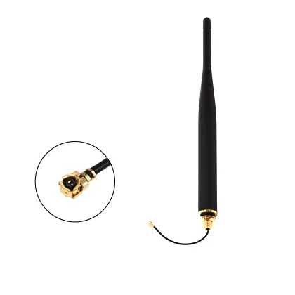 TP-Link 4G Signal Booster: 2.4GHz & 5G Cell Wi-Fi Router Dipoles Antenna