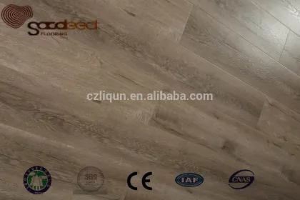 12MM Laminate Flooring German Technology