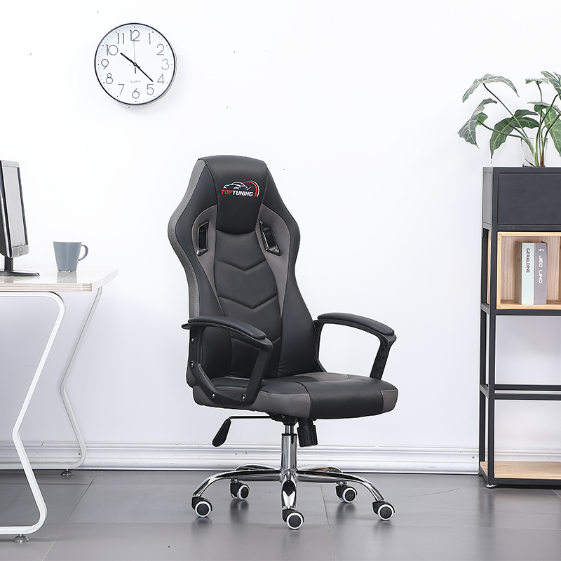 Ergonomiczne krzesło do gier biuro Executive Gamer Sillas