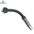 XLAT455LW COMBI Collo di cigno 60°;X160;Y116;T8M XL016.D433