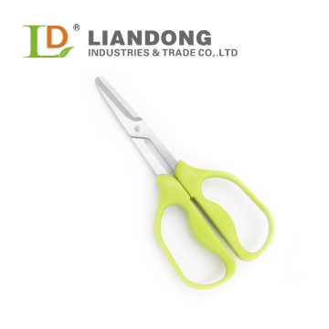 HS152 PVC/Blister Card Packing Different Specifications Scissors
