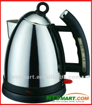 Household Product 2200W 1.7L Water Kettle