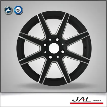 17 inch vossen replica wheel rim