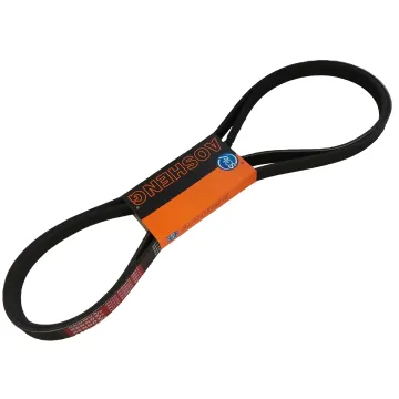 genuine auto parts  drive automotive epdm pk belt 6pk poly v belt fan belt for RU ,Jap ,Ger cars