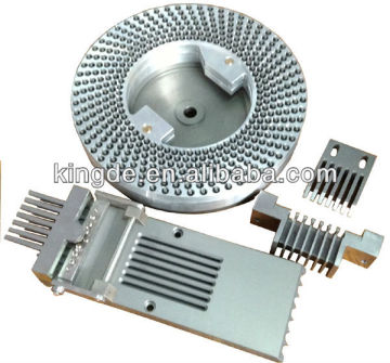 Economic type semi-automatic capsule maker size 0#