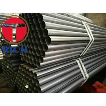 JIS G3445 Carbon Steel Seamless Mechanical Tubing