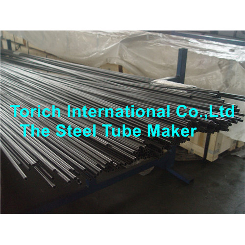 Hydraulic and Pneumatic Caparo Precision Steel Tubes