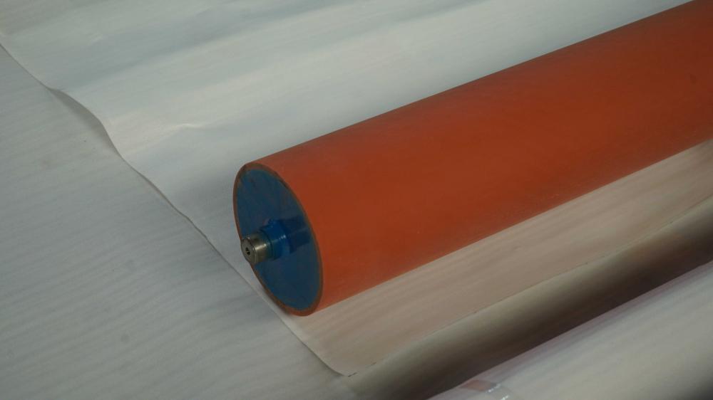 Roller for Gluing Machine