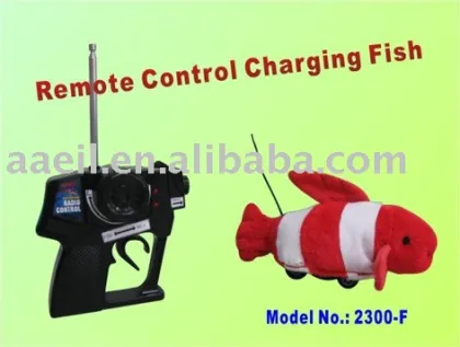 Pet Toys Remote Control Animals