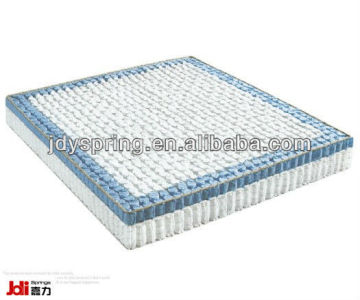 JL-006 Traveller(2 in 1) Mattress Pocket Spring