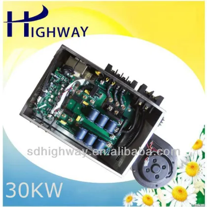 8kw-30kwcontrol board for commercial and industry use induction cooker