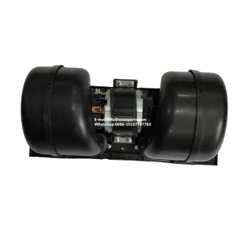 Auto Air Conditioning Parts and Truck AC System Components Store