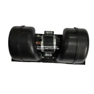 Auto Air Conditioning Parts and Truck AC System Components Store