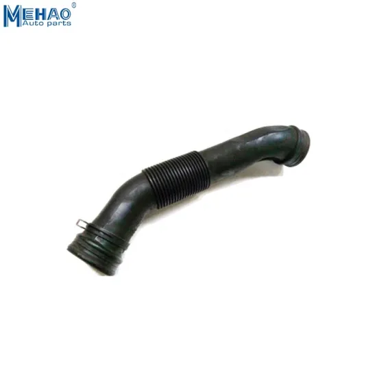 MEHAO Auto Parts Air Intake Hose 06B129627 for VW Air Cleaner Hose