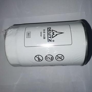 Prefilter Bahan Bakar 04506917 untuk Mesin Deutz TCD2013/ 2012