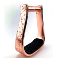 Western Aluminum Barrel Stirrups