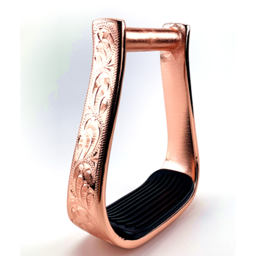 Stirrups tong aluminium barat