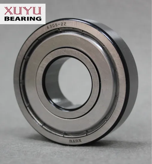 China supplier Hub bearing Deep groove ball bearings