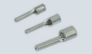Non-Insulated pin terminal PTN 1.25-9,pin type terminal wire terminal