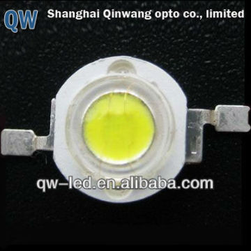 0.5w,1w,3w white high power led chip