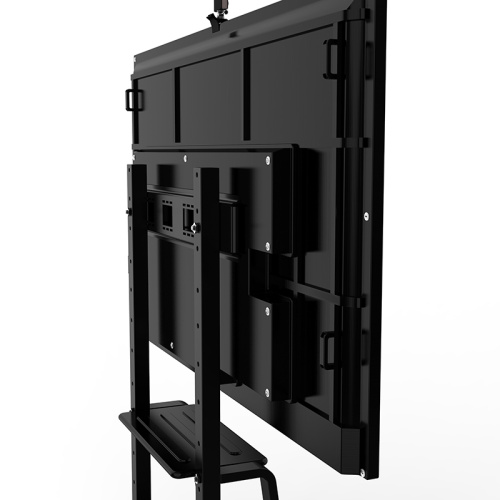 Infrared Interactive Touch Whiteboard