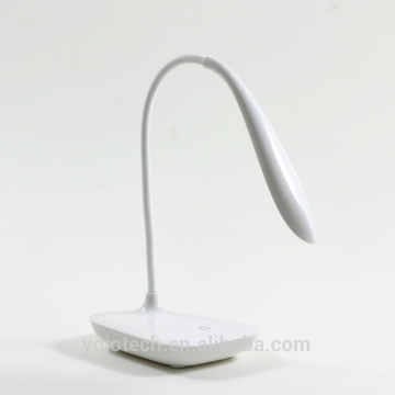 Energy Saving USB Charge LED Desk Lamp
