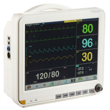patient monitor 15 tft