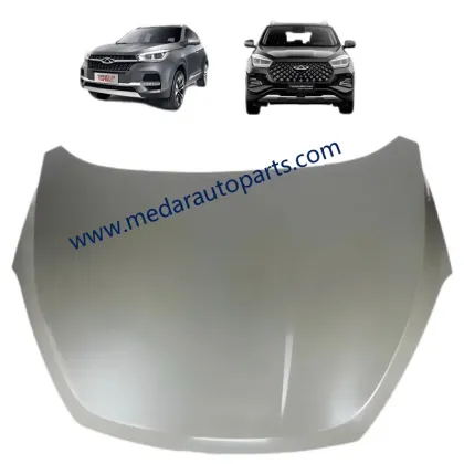 Chery Tiggo 4 Pro Hood Assembly