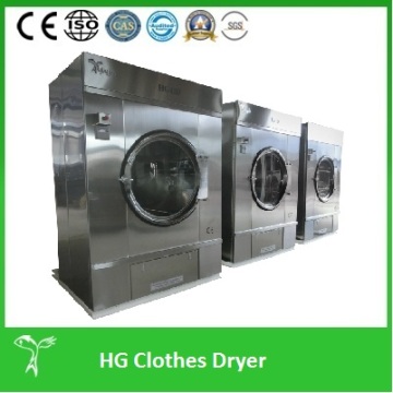 Industrial used clothes dryer machine