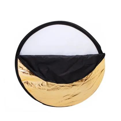 60cm Foldable Studio Photo Lighting Reflector