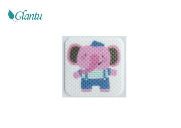 Baby Safe Mosquito Patch with Fragrance