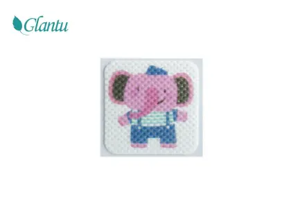 Baby Safe Mosquito Patch with Fragrance