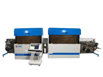 Full Auto RFID Flip Chip Assembling Machine  uhf rfid tag making machine