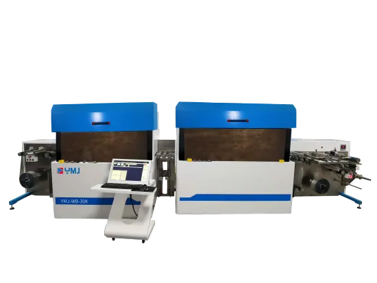 Full Auto RFID Flip Chip Assembling Machine  uhf rfid tag making machine