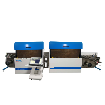 Full Auto RFID Flip Chip Assembling Machine  uhf rfid tag making machine