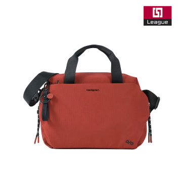 Hedgren STRING Series Waterproof Hand Crossbody Bag