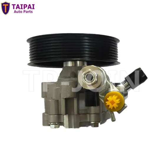 High Quality Aftermarket Power Steering Pump 44310-0C110 for Toyota Land Cruiser