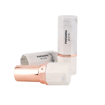 Wholesale Empty Plastic Highlight Stick Tubes for Foundation and Skin Care Packaging