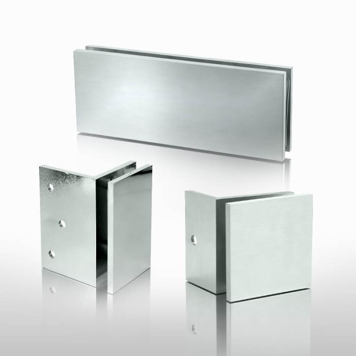 SVA-B4082 180 Derece Camdan Cama Duş Kelepçeleri