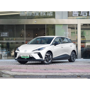 MG4 EV 2023 415公里新能源车辆