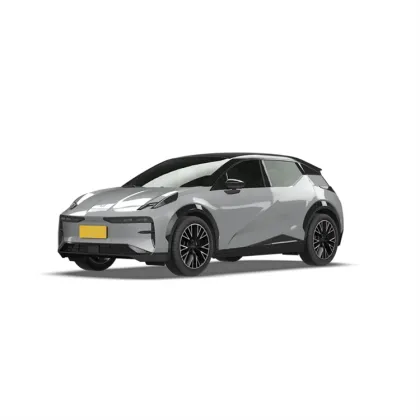 Zeekr X 560KM - High Speed Luxury Electric SUV