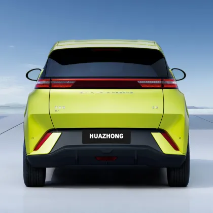 BYD 2024 Electric Car Lineup: Seal, Dolphin, Seagull, Tang, Han, and Song