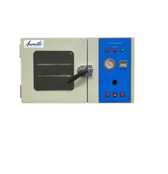 Accelerated Leakage Rate Test Medical