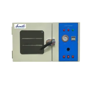 Accelerated Leakage Rate Test Medical