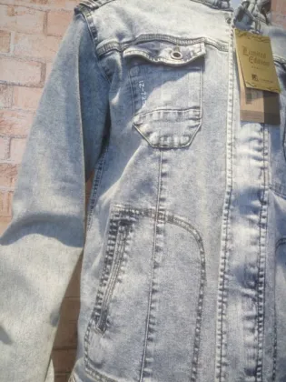 Current Engineering Popular Work Clothes