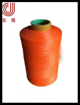 General High tenacity Polyester yarn