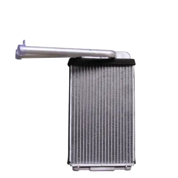 Car Air Conditioner Heater Core for FORD TRANSIT OEM 1628214/1628392/89VW18476BA/1655910 Car Heater Core